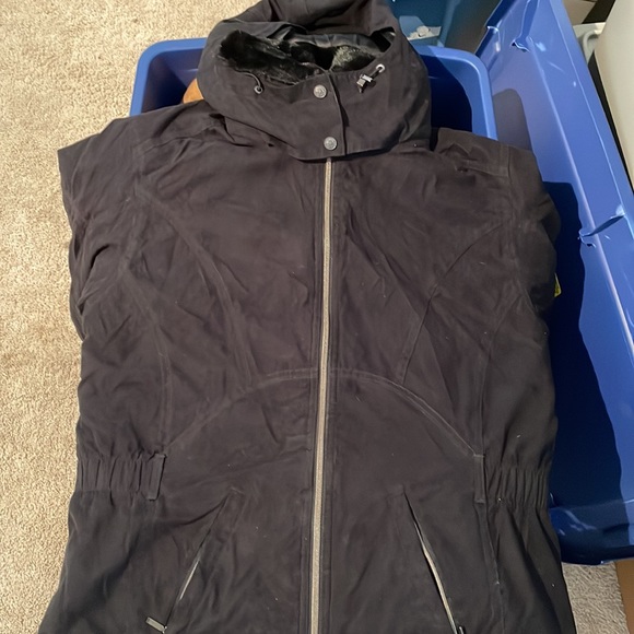 Women’s NILS Ski Jacket Size 14 - Picture 6 of 6